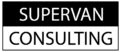 SuperVan Consulting Logo